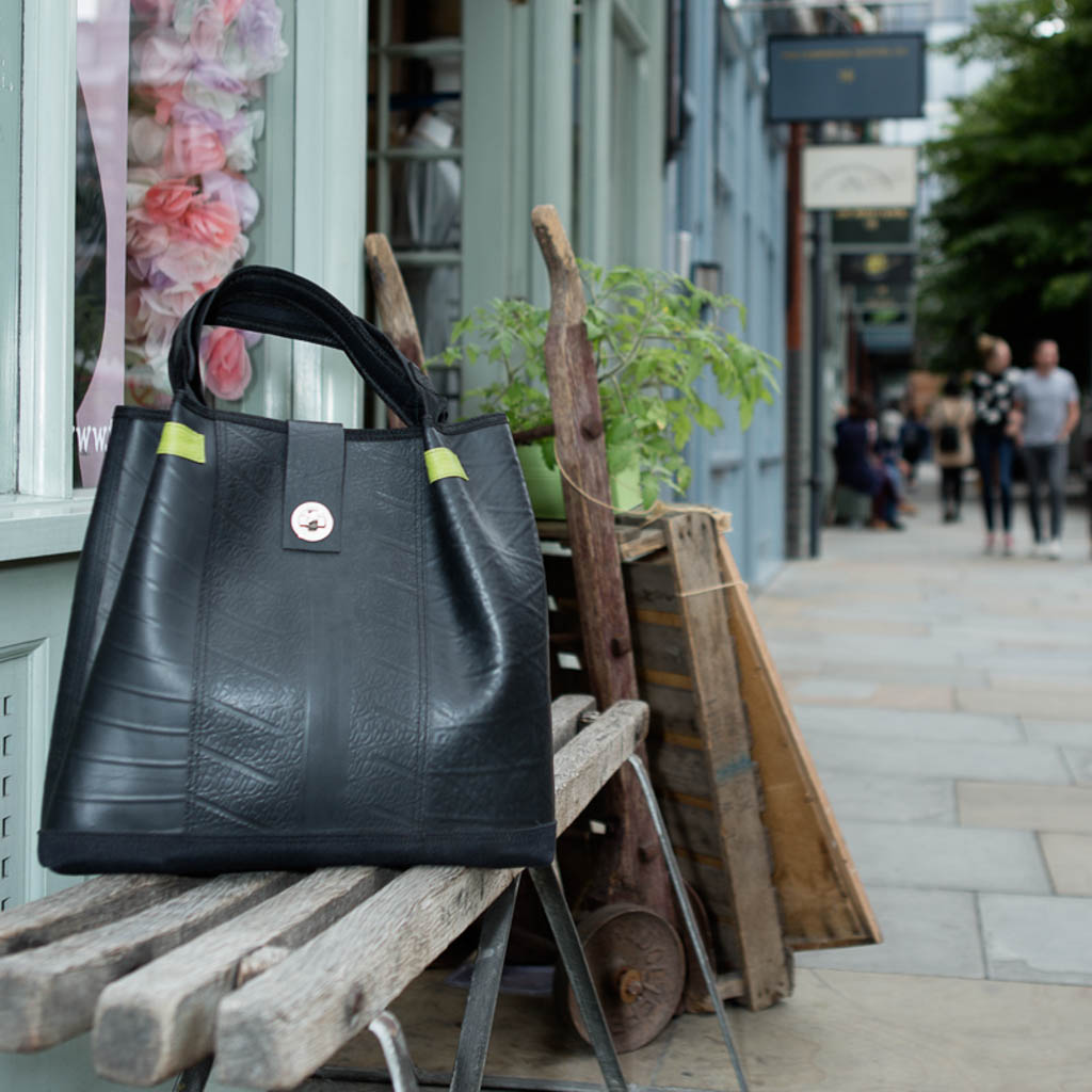 Vegan Tote Bags