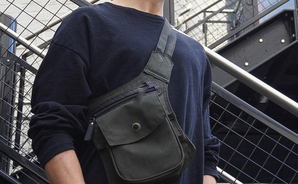 Eco Gifts for Him
