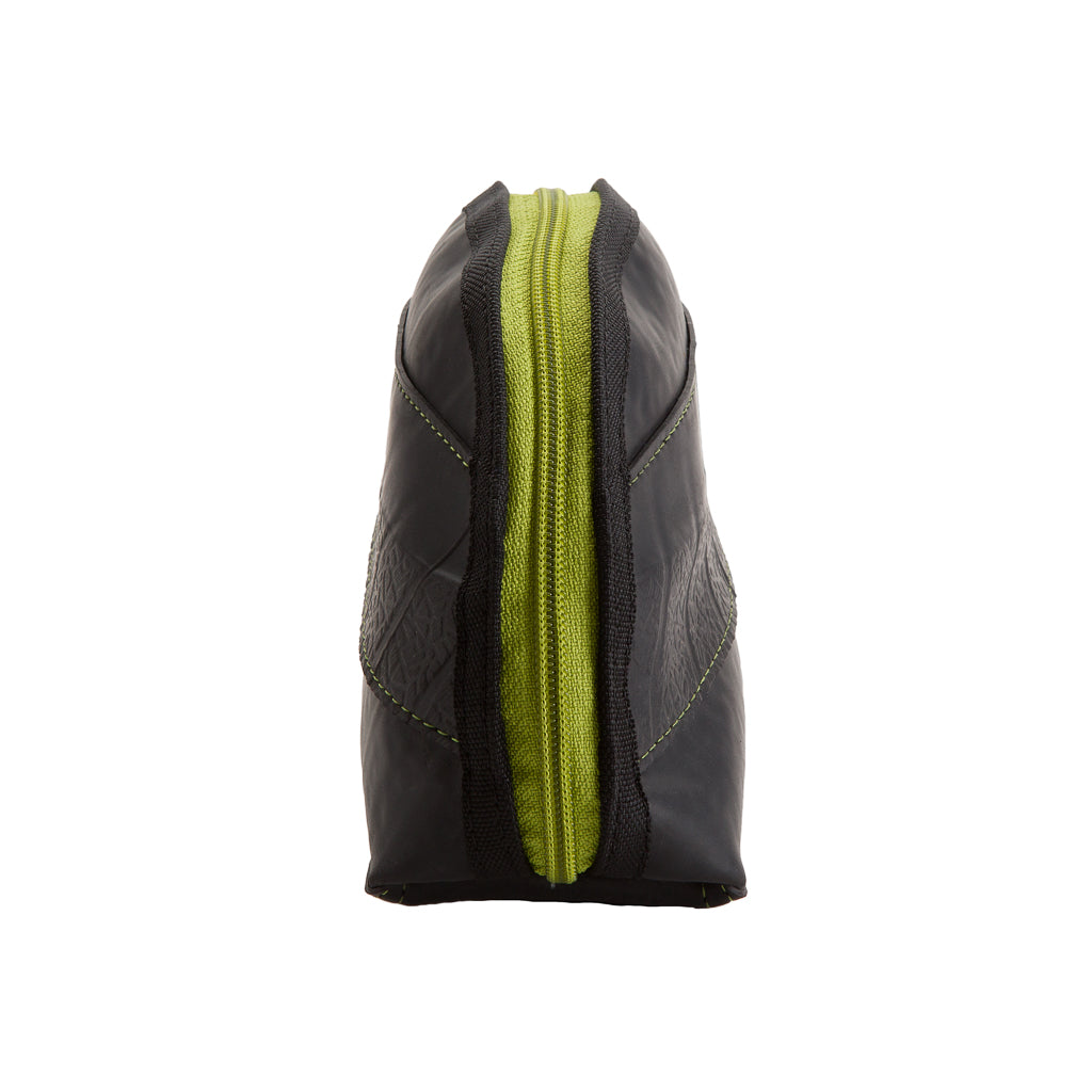 Ness Multipurpose Inner Tube Vegan Travel Pouch (6 colours available) by Paguro Upcycle
