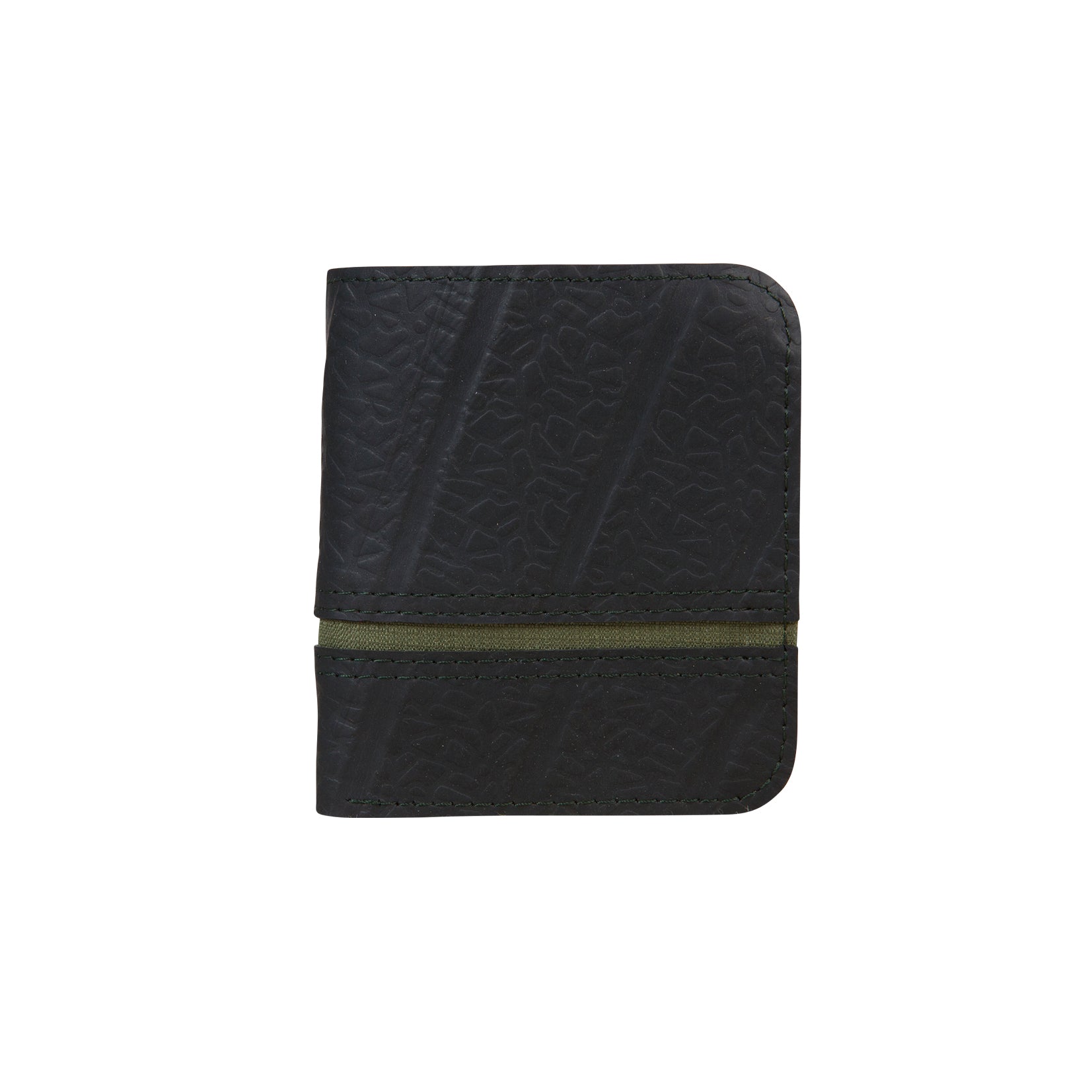 Dody Slimline Inner Tube Wallet by Paguro Upcycle