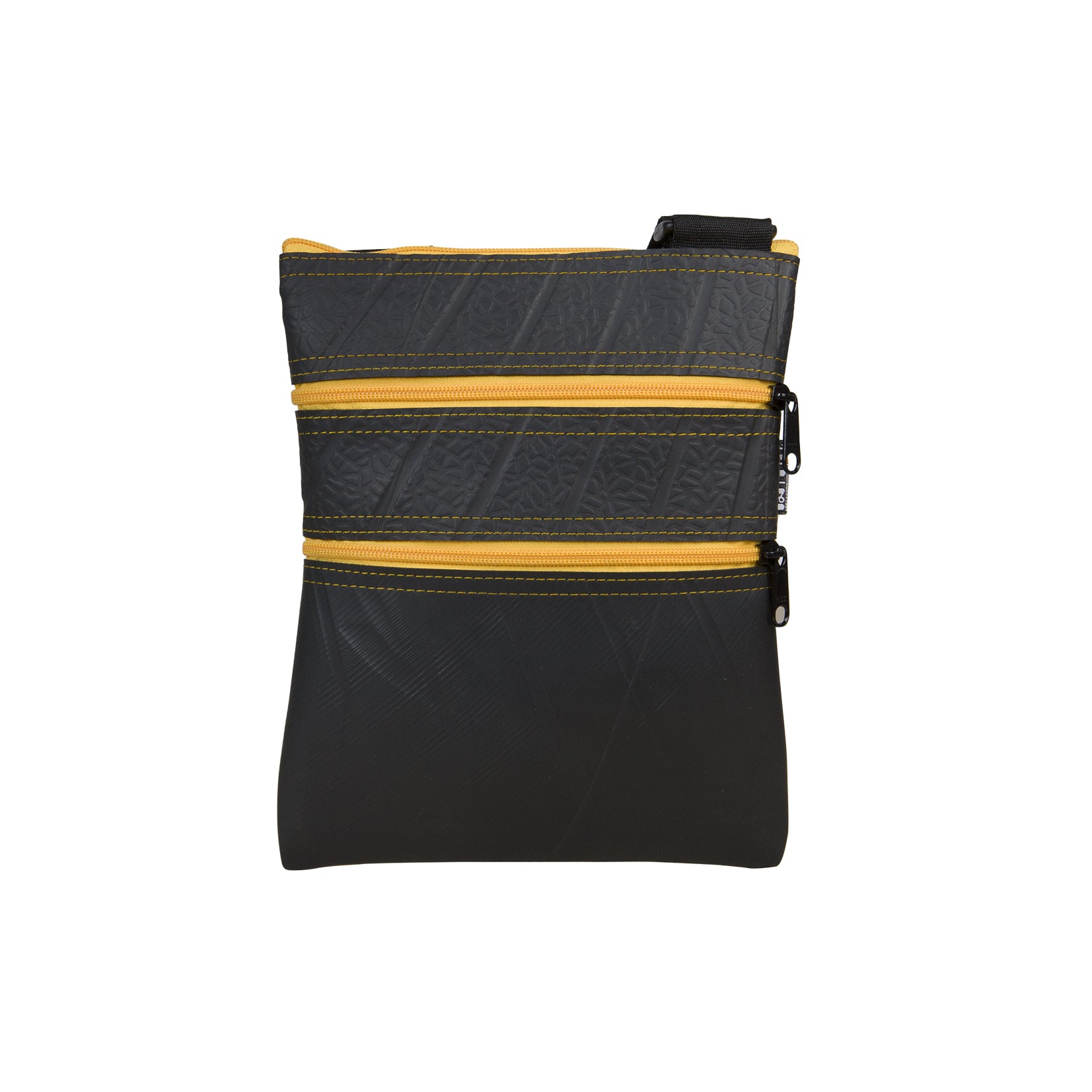 Maggie Inner Tube Vegan Bag (6 Colours Available) by Paguro Upcycle