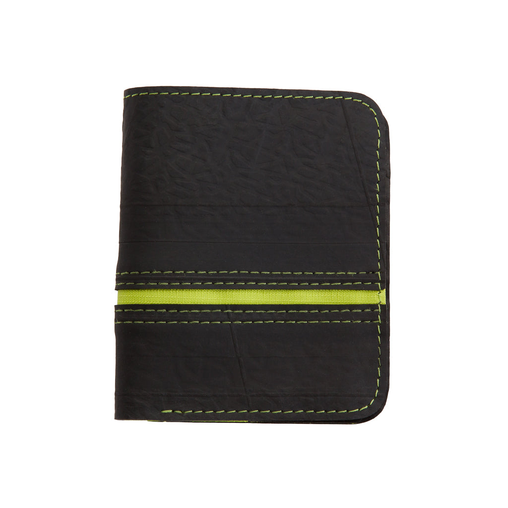 Dody Slimline Inner Tube Wallet by Paguro Upcycle